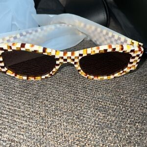 NEW DIFF EYE WEAR SHADES